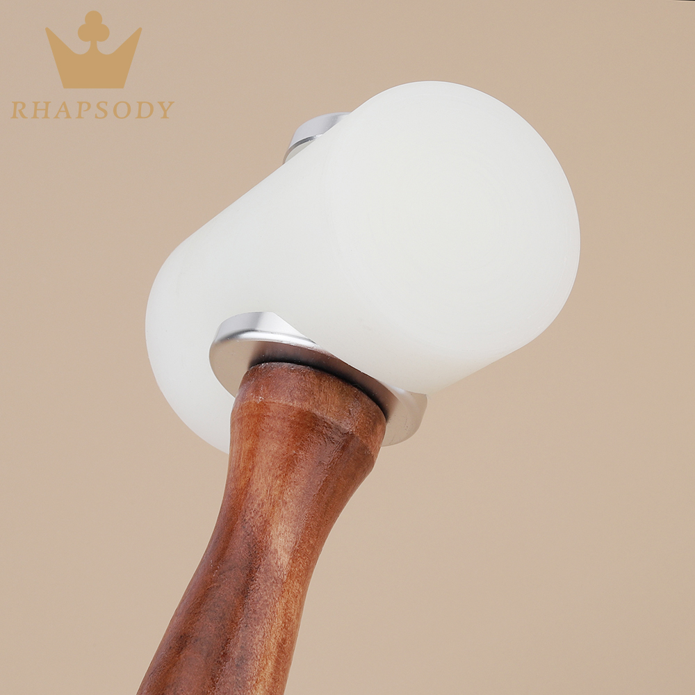 เครื่องมือหัตถกรรมเครื่องหนังแ - Woodworking Hammer บทวิจารณ์และราคา