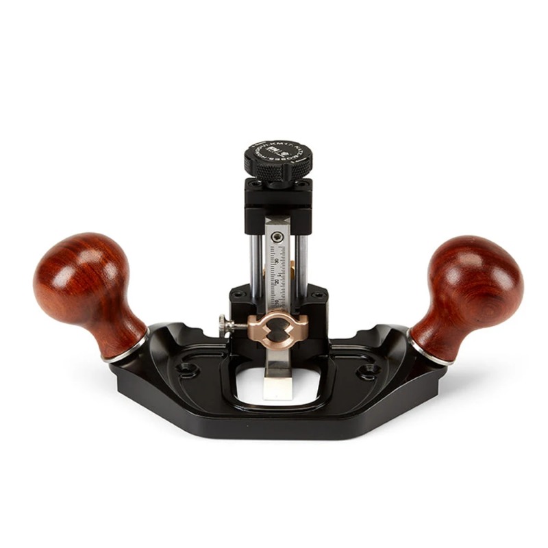 เครื่องไสไม้ KM-17 เครื่องมือช - Router Plane Hand บทวิจารณ์และราคา