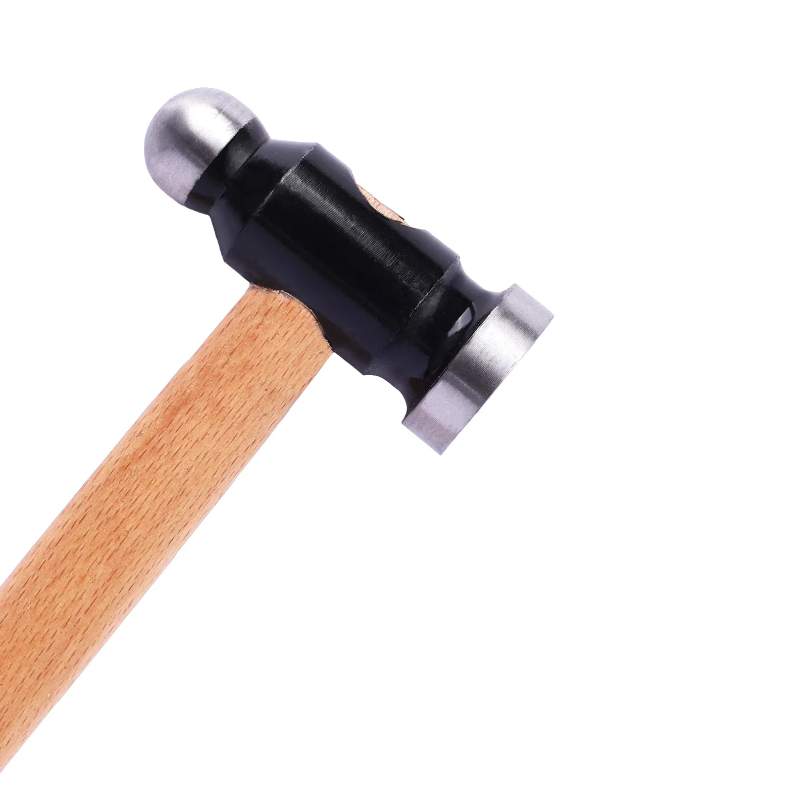 เครื่องประดับหัวกลมทําค้อนไล่ไ - Wooden Mallet Carving บทวิจารณ์และราคา