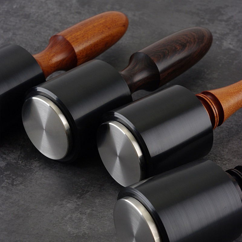 ค้อนไม้ไนลอน PA66 พร้อมด้ามไม้ - Wooden Mallet Carving บทวิจารณ์และราคา