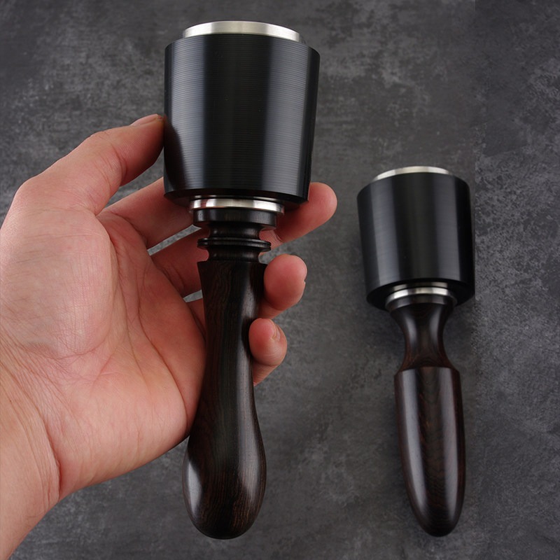 ค้อนไม้ไนลอน PA66 พร้อมด้ามไม้ - Wooden Mallet Carving บทวิจารณ์และราคา