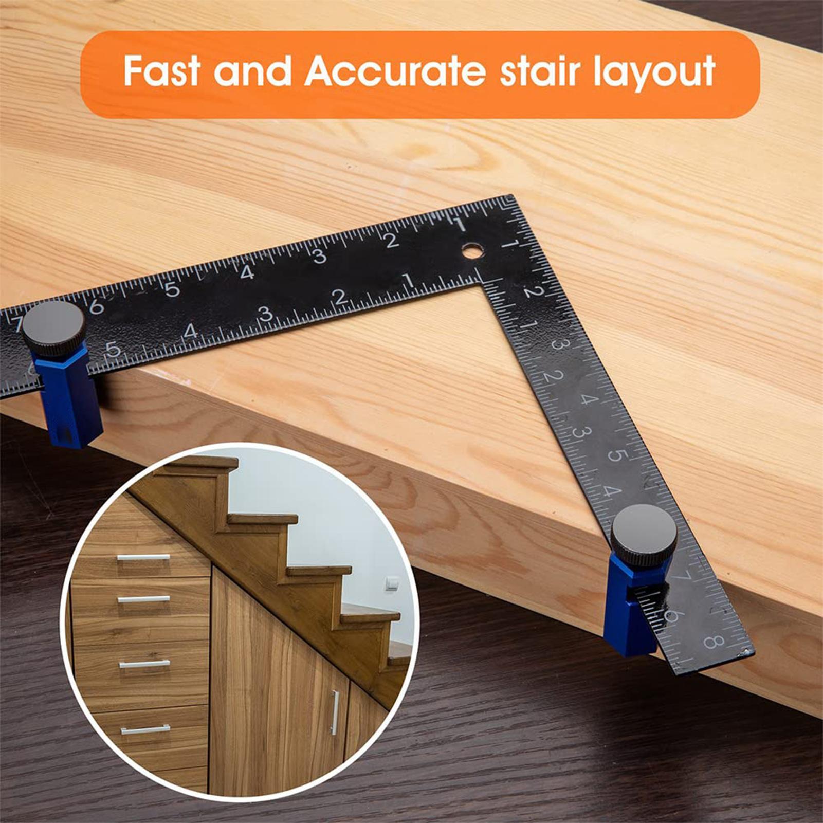 แคลมป์รูปสี่เหลี่ยมสำหรับงานไม - Woodworking Right Angle Clamp บทวิจารณ์และราคา