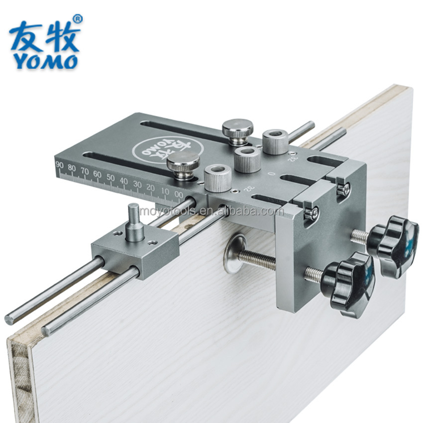 อุปกรณ์เจาะรูสำหรับงานเฟอร์นิเ - Furniture And Woodworking บทวิจารณ์และราคา