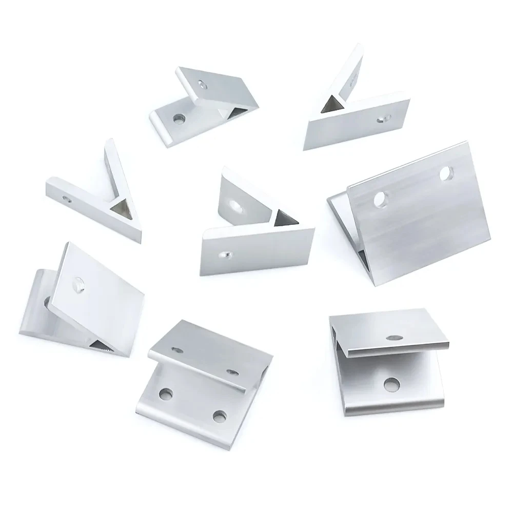 4 ชิ้น 45 องศามุมมุม 2020 3030 - Woodworking Joint Types บทวิจารณ์และราคา