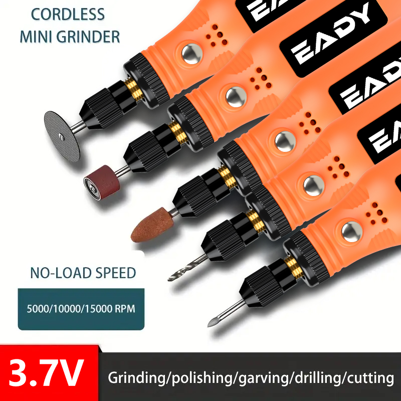 ชุดเครื่องมือโรตารี่ไร้สายแบบ  - Woodworking Kits บทวิจารณ์และราคา
