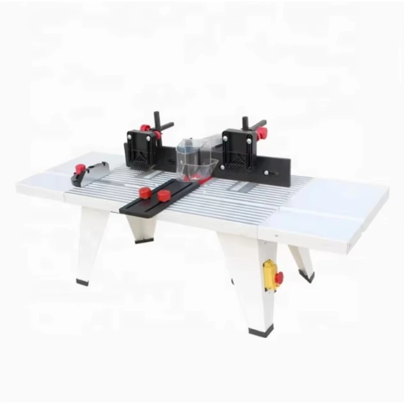 เครื่องจักรงานไม้แนวตั้งคุณภาพ - Workbench Woodworking บทวิจารณ์และราคา
