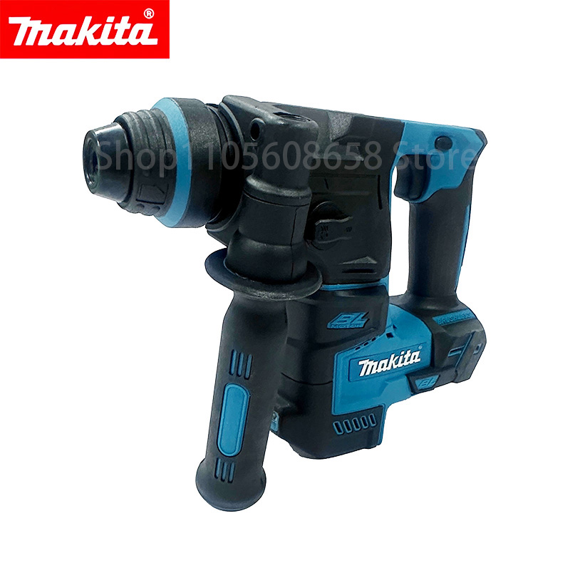 สว่านโรตารี่ไร้แปรงถ่าน Makita - Woodworking Hammer บทวิจารณ์และราคา