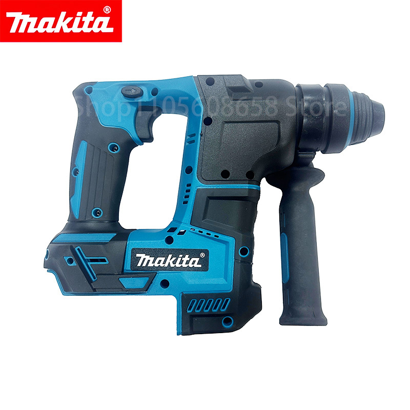 สว่านโรตารี่ไร้แปรงถ่าน Makita - Woodworking Hammer บทวิจารณ์และราคา