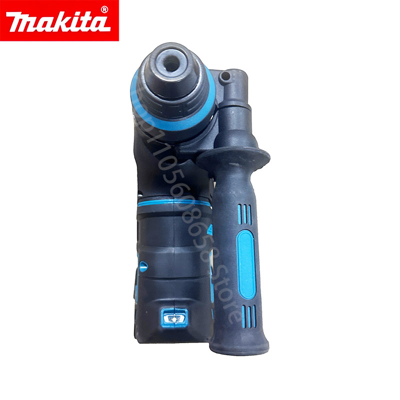 สว่านโรตารี่ไร้แปรงถ่าน Makita - Woodworking Hammer บทวิจารณ์และราคา