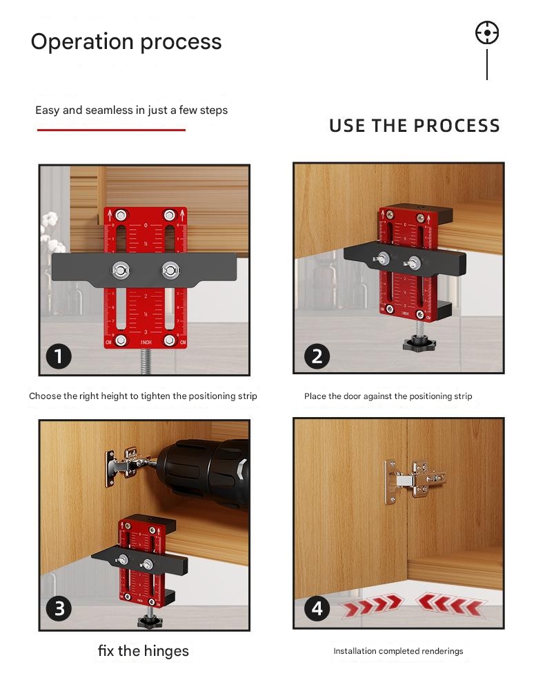 ตัวหนีบเหล็ก T0925 สำหรับเครื่ - Woodworking Right Angle Clamp บทวิจารณ์และราคา