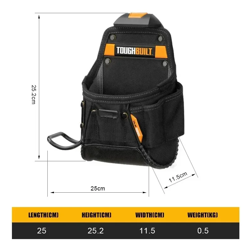 ชุดอุปกรณ์แขวนเครื่องมือช่างไม - Woodworking Hammer บทวิจารณ์และราคา