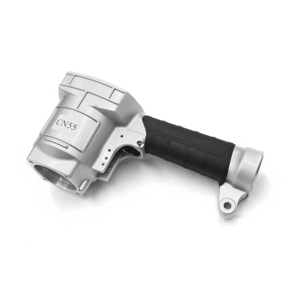 ปืนยิงตะปูลมอุปกรณ์เสริมหลังกา - Woodworking Nail Gun บทวิจารณ์และราคา