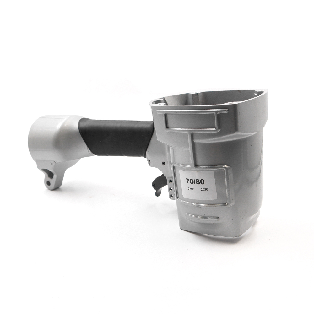ปืนยิงตะปูลมอุปกรณ์เสริมหลังกา - Woodworking Nail Gun บทวิจารณ์และราคา