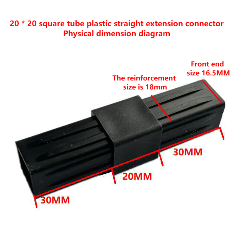 ข้อต่อท่อเหลี่ยม 20 มม. แบบ 2/ - Woodworking Joint Types บทวิจารณ์และราคา