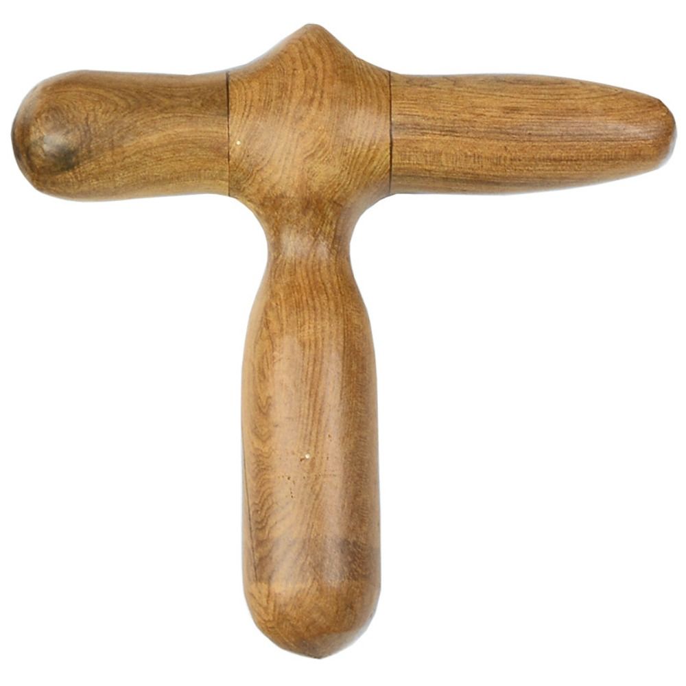 ไม้จันทน์ ค้อนนวดกดจุด บรรเทาอ - Woodworking Hammer บทวิจารณ์และราคา