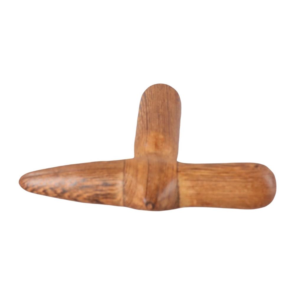 ไม้จันทน์ ค้อนนวดกดจุด บรรเทาอ - Woodworking Hammer บทวิจารณ์และราคา