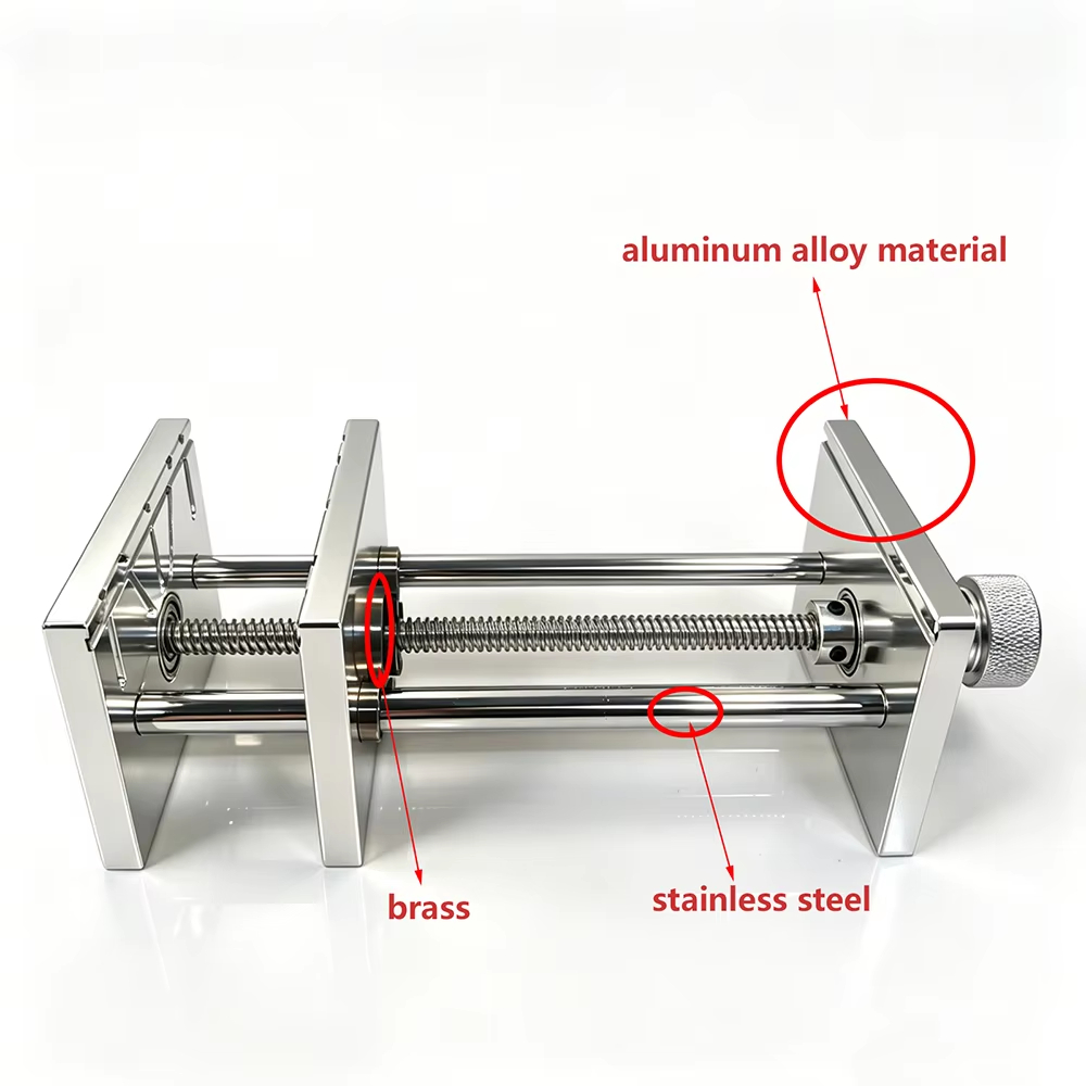 1 ชิ้น คีมจับชิ้นงานอะลูมิเนีย - Woodworking Bench Vise บทวิจารณ์และราคา