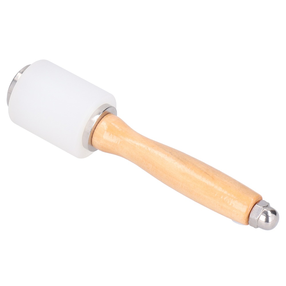 ค้อนแกะสลักหนังหลายวัสดุ สีต่า - Wooden Mallet Carving บทวิจารณ์และราคา
