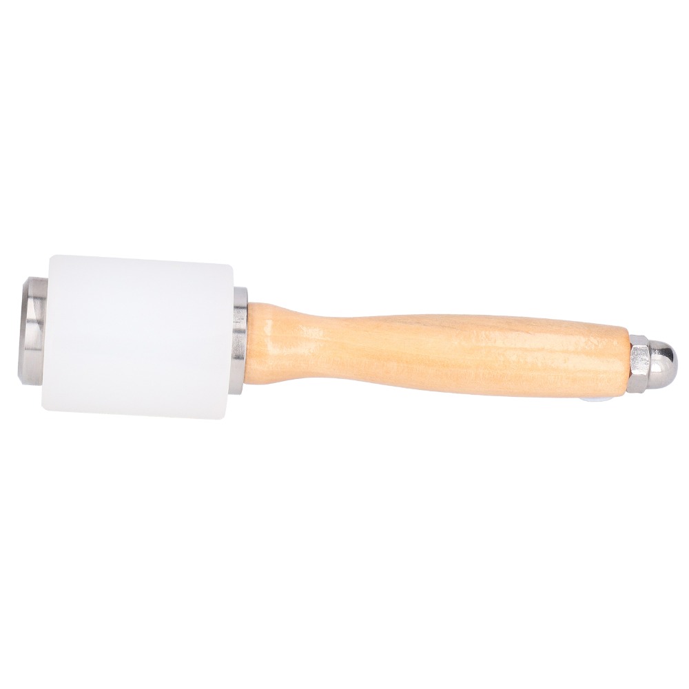 ค้อนแกะสลักหนังหลายวัสดุ สีต่า - Wooden Mallet Carving บทวิจารณ์และราคา