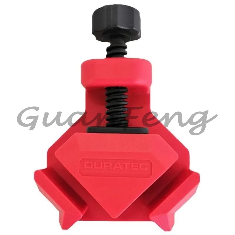 ชุด 4 ชิ้น แคลมป์มุมฉาก 90 องศ - Woodworking Right Angle Clamp บทวิจารณ์และราคา