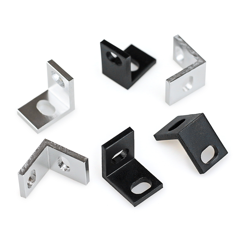 10 ชิ้น/ล็อต Openbuilds Single - Woodworking Joint Types บทวิจารณ์และราคา