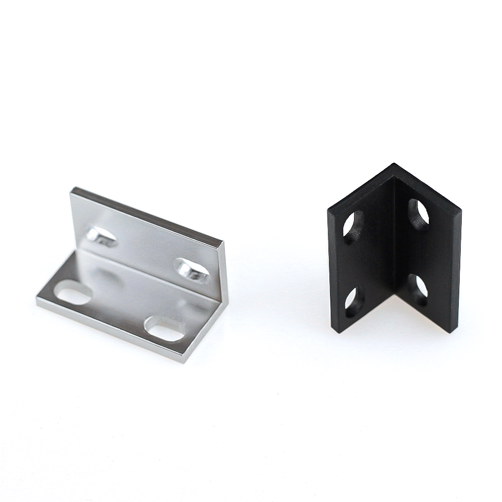 10 ชิ้น/ล็อต Openbuilds Single - Woodworking Joint Types บทวิจารณ์และราคา