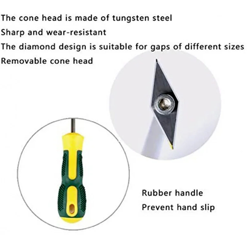 เครื่องมือทำความสะอาดยาแนวกระเ - Woodworking Hammer บทวิจารณ์และราคา