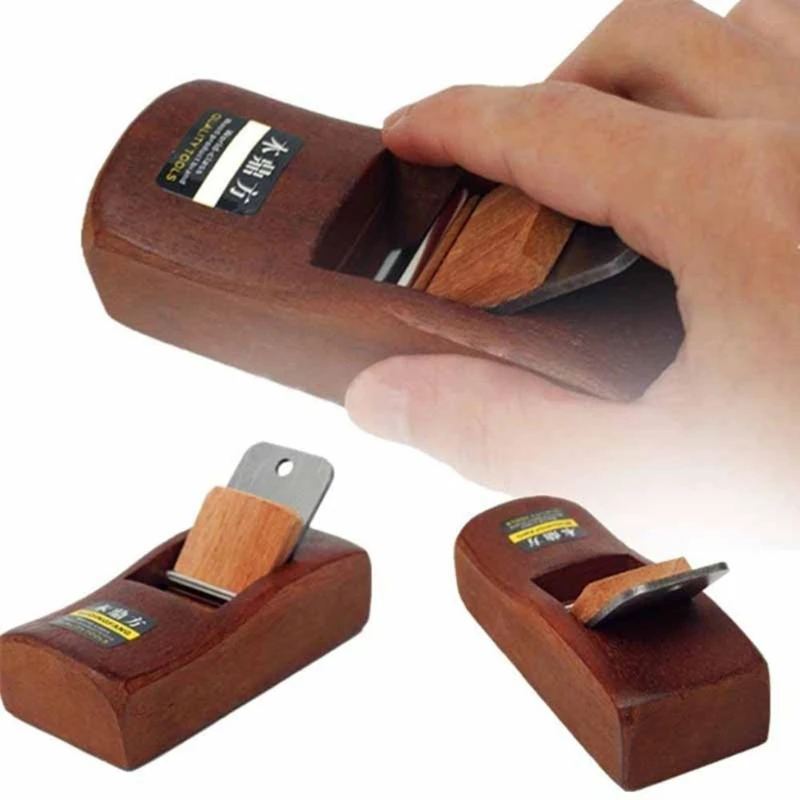 Woodworking Planer MINI HAND T - Woodworking Plans บทวิจารณ์และราคา