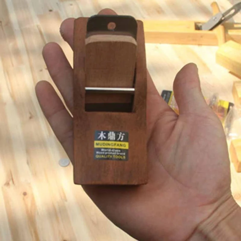 Woodworking Planer MINI HAND T - Woodworking Plans บทวิจารณ์และราคา