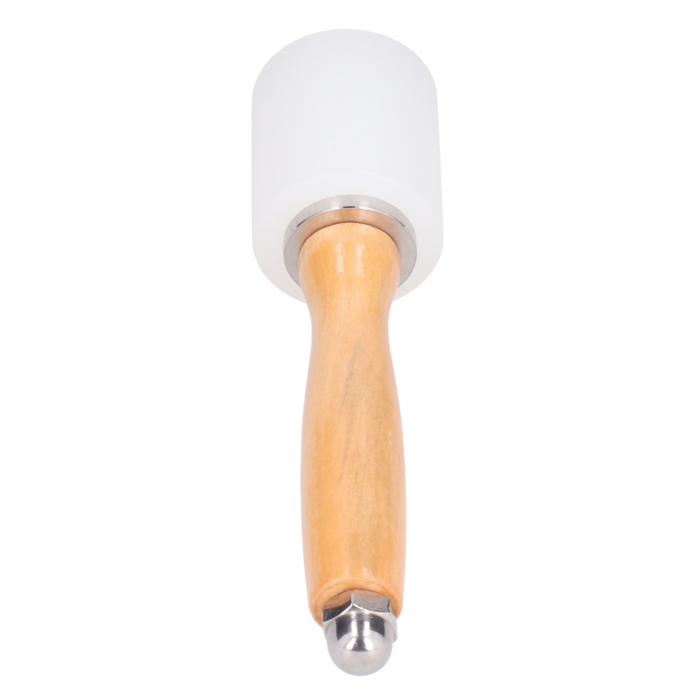 ค้อนแกะสลักหนังหลายวัสดุ สีต่า - Wooden Mallet Carving บทวิจารณ์และราคา