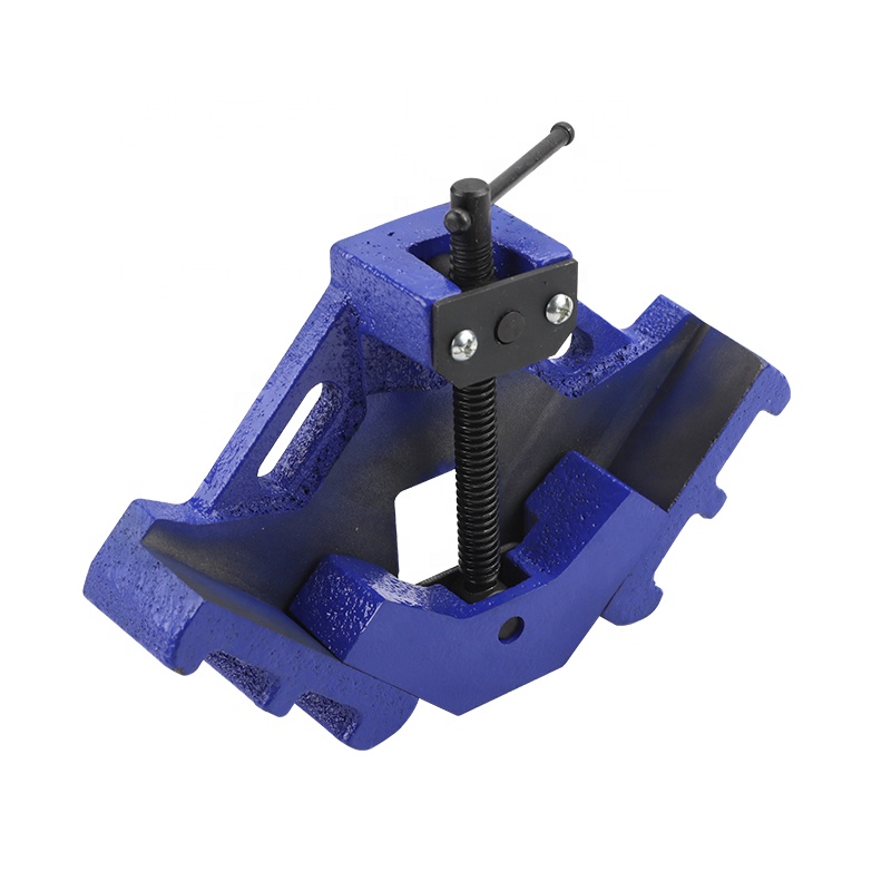 แคลมป์เชื่อมแบบแม่นยำ 90 องศา  - Woodworking Right Angle Clamp บทวิจารณ์และราคา