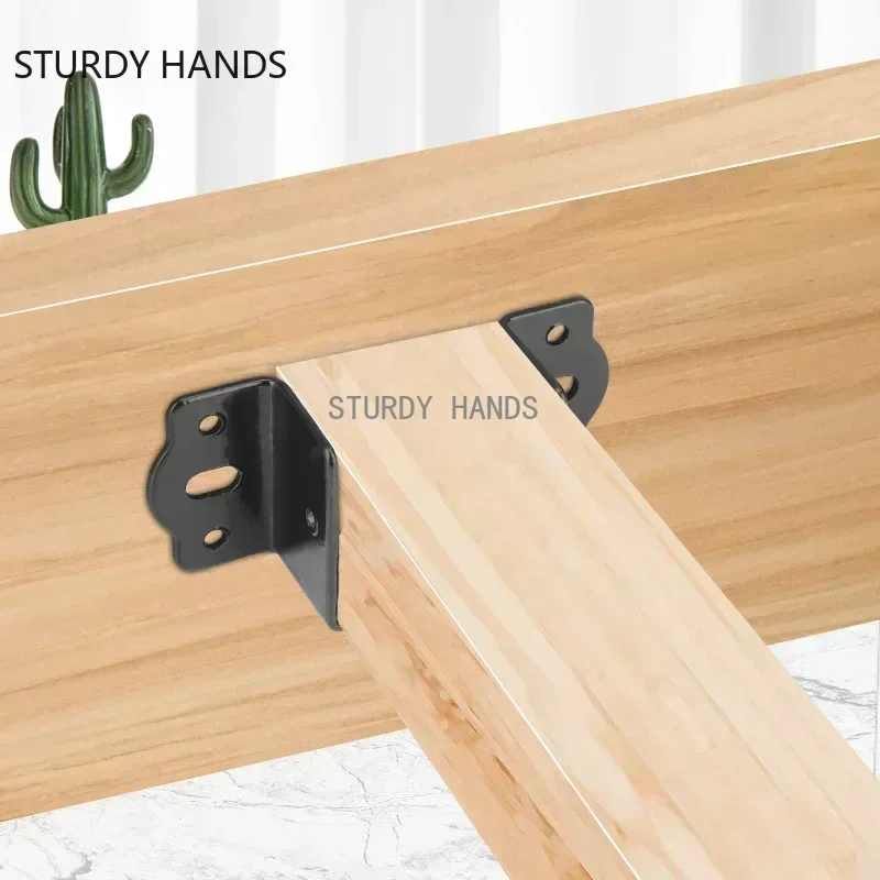 4 ชิ้น/ล็อตเหล็กรีดเย็น Bedste - Woodworking Joint Types บทวิจารณ์และราคา