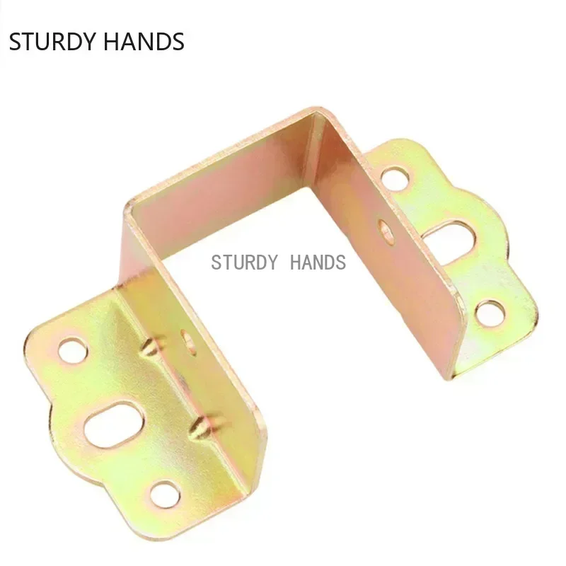 4 ชิ้น/ล็อตเหล็กรีดเย็น Bedste - Woodworking Joint Types บทวิจารณ์และราคา