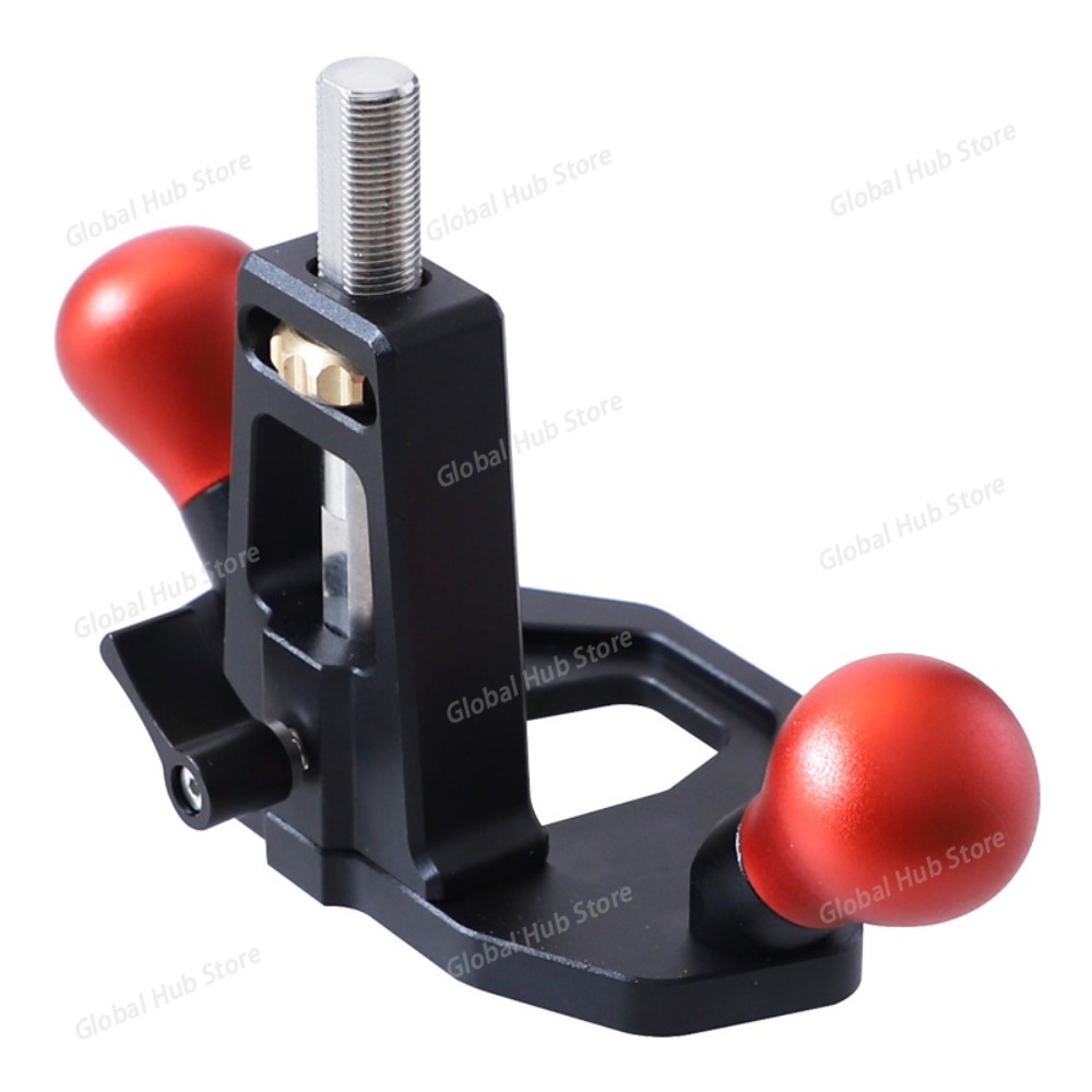 เครื่องไสไม้แบบมือถือ สำหรับงา - Router Plane Hand บทวิจารณ์และราคา