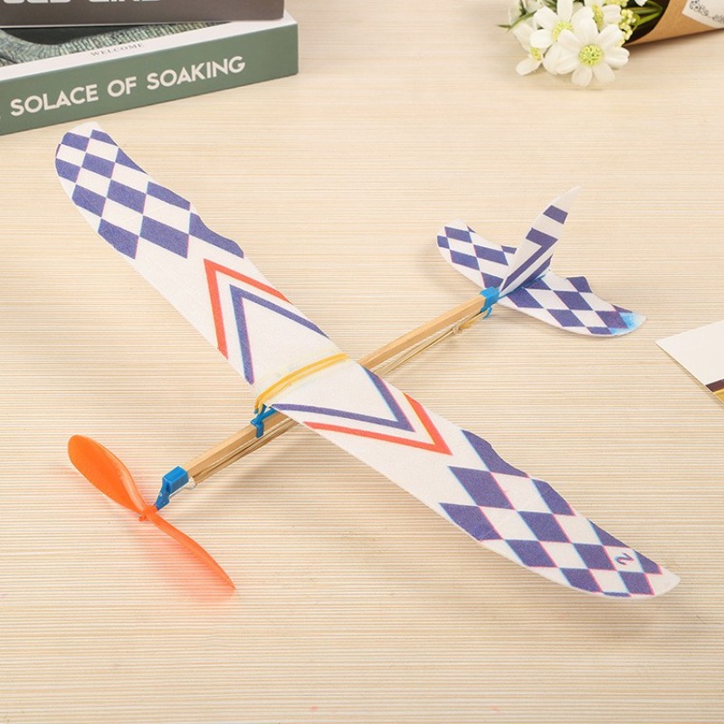 เครื่องบินร่อนยางยืด Little Th - Router Plane Hand บทวิจารณ์และราคา