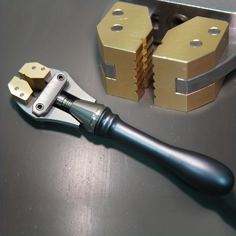 คีมจับชิ้นงานแบบปรับได้ 1 ชิ้น - Woodworking Vise บทวิจารณ์และราคา