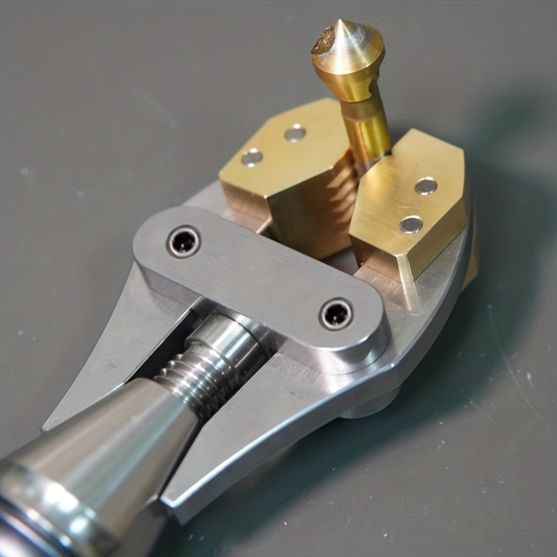 คีมจับชิ้นงานแบบปรับได้ 1 ชิ้น - Woodworking Vise บทวิจารณ์และราคา