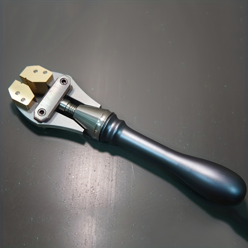 คีมจับชิ้นงานแบบปรับได้ 1 ชิ้น - Woodworking Vise บทวิจารณ์และราคา