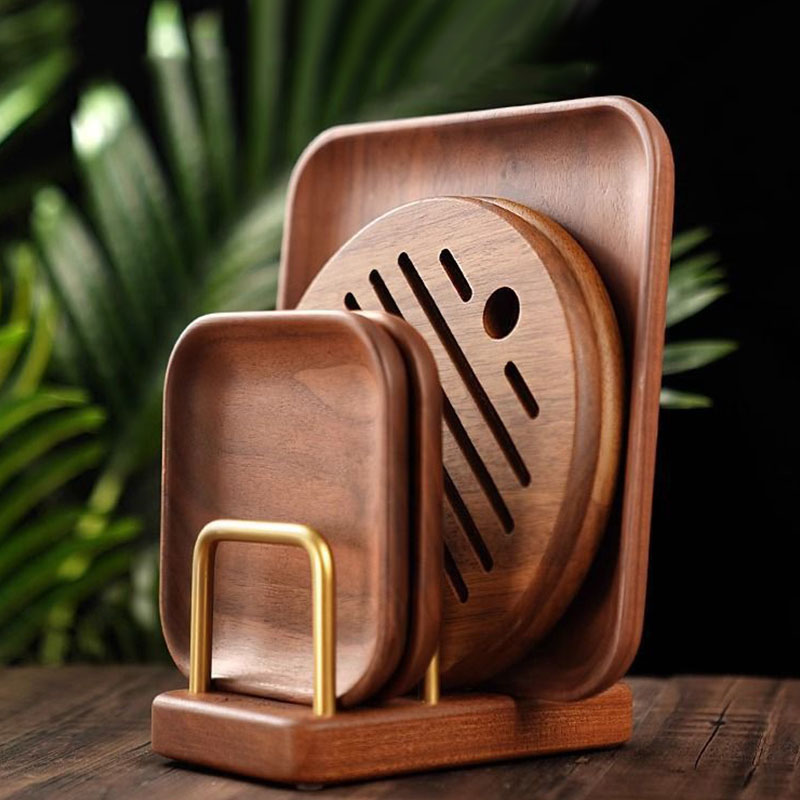 เขียงไม้เนื้อแข็งและที่วางฝาหม - Woodworking Rasp บทวิจารณ์และราคา