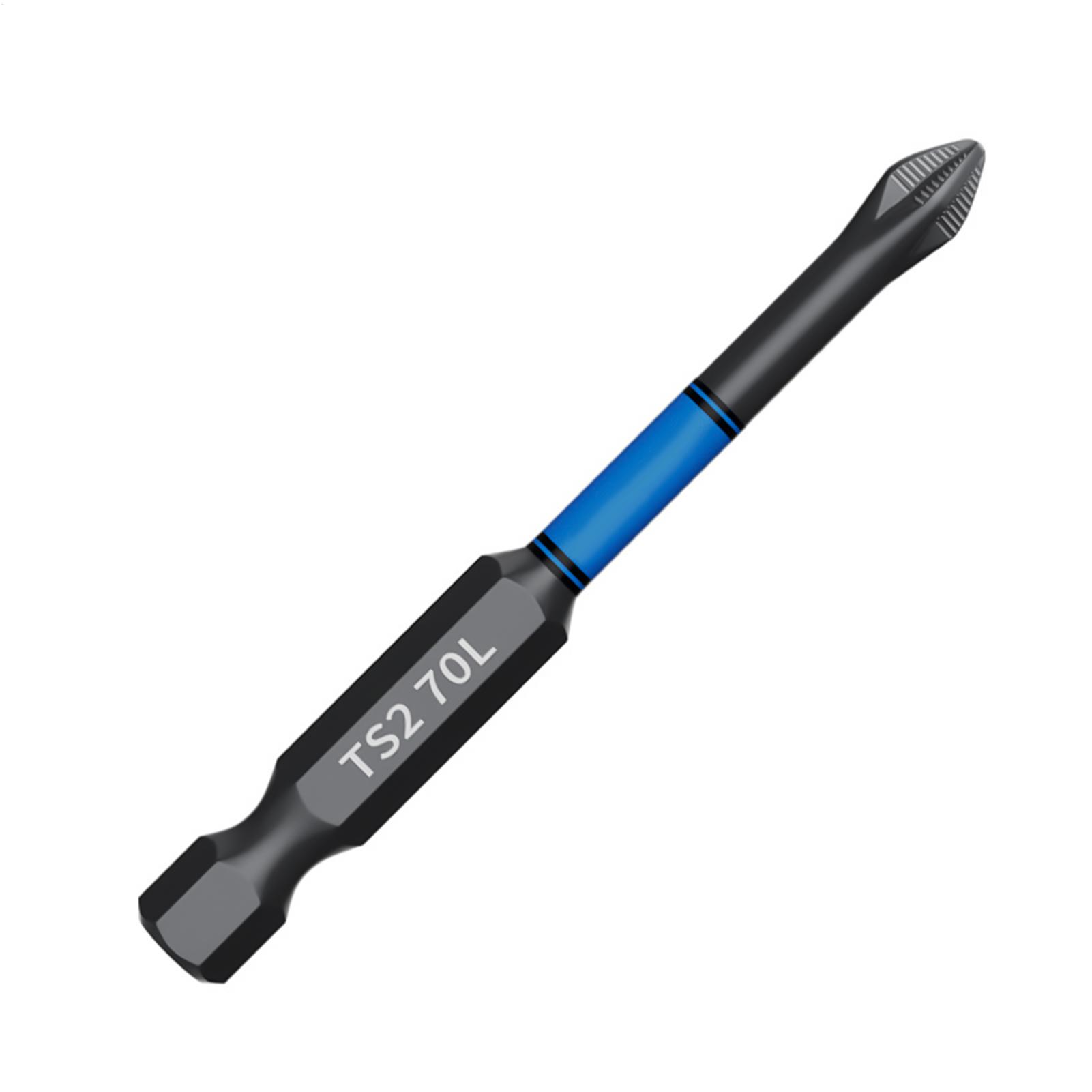 ชุดดอกไขควง 6 ชิ้น แบบแม่เหล็ก - Woodworking Drill บทวิจารณ์และราคา