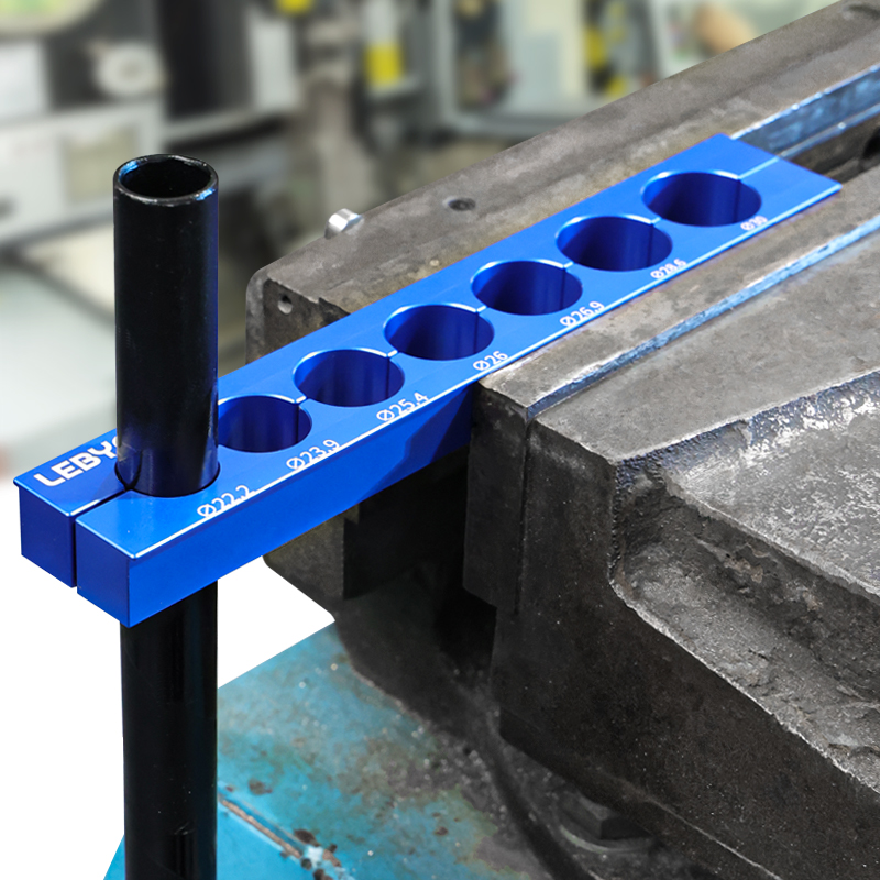 LEBYCLE ตาราง Vise ใส่ CLAMP B - Woodworking Bench Vise บทวิจารณ์และราคา