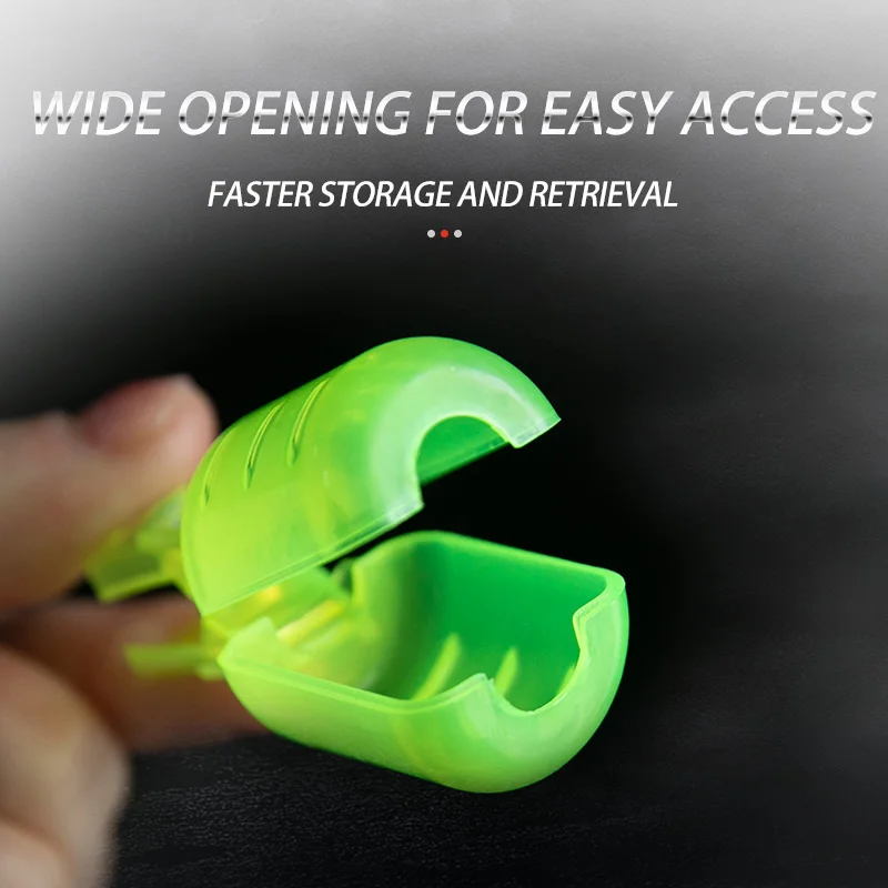 10 ชิ้น/ล็อตปลาหมึก Jig Hook ไ - Woodworking Joint Types บทวิจารณ์และราคา