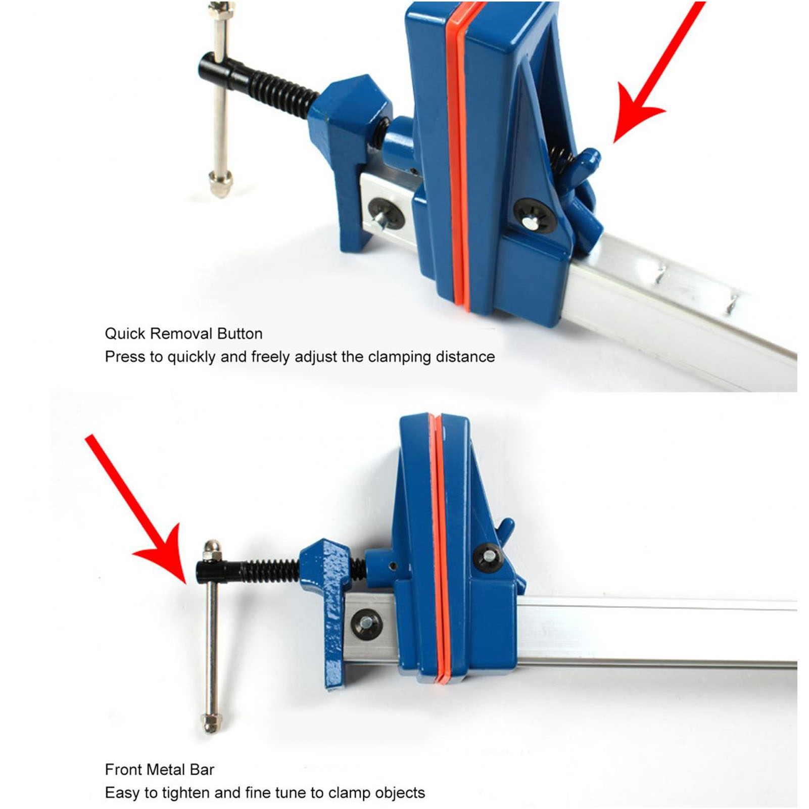 1 ชิ้น 188 ซม. เครื่องมือช่างไ - Furniture And Woodworking บทวิจารณ์และราคา