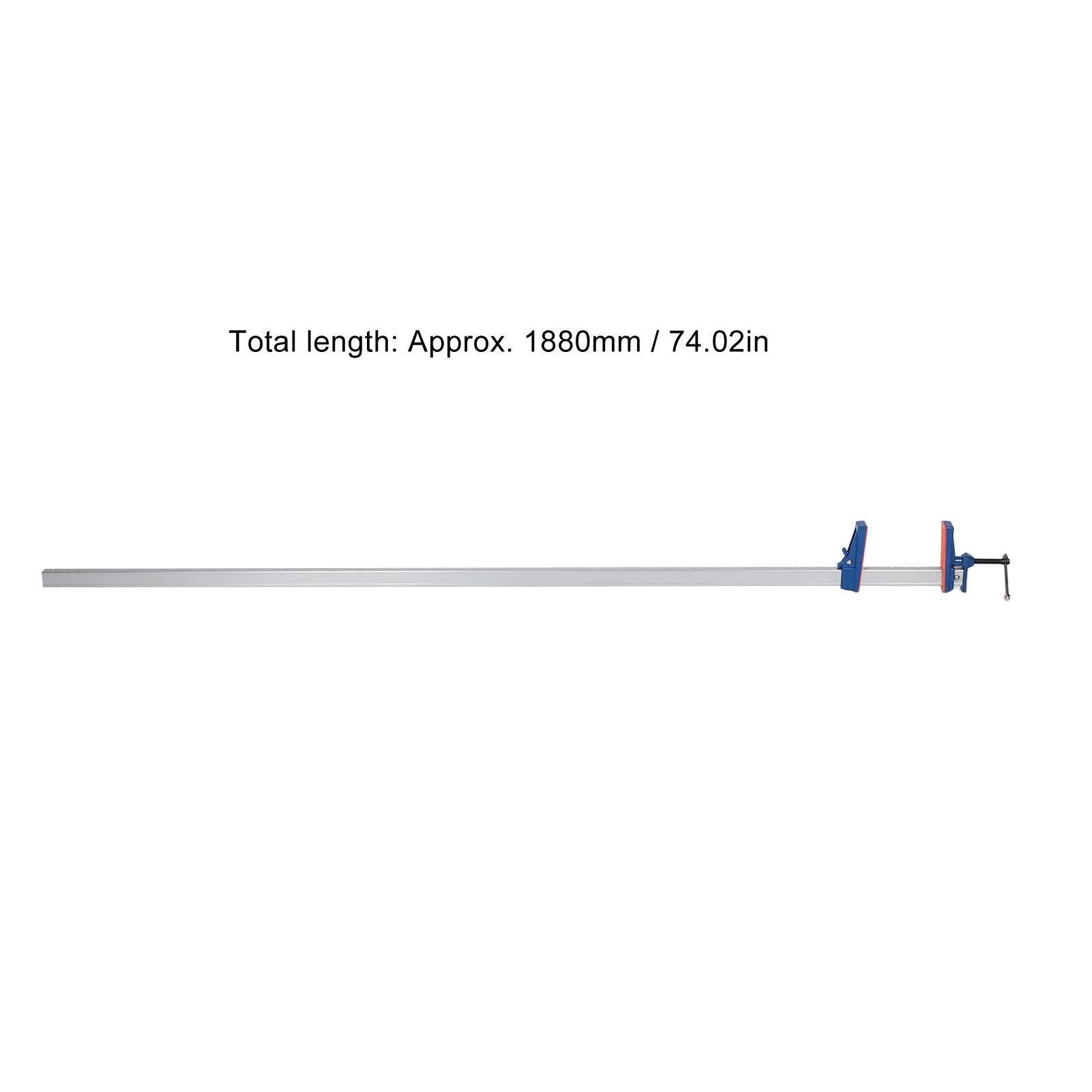 1 ชิ้น 188 ซม. เครื่องมือช่างไ - Furniture And Woodworking บทวิจารณ์และราคา