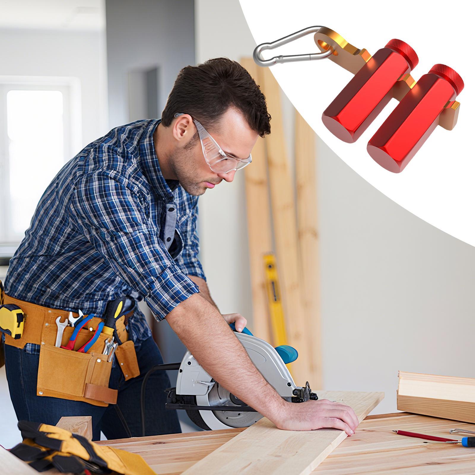 ตัวหนีบมุมฉาก 90 องศา เครื่องม - Woodworking Right Angle Clamp บทวิจารณ์และราคา