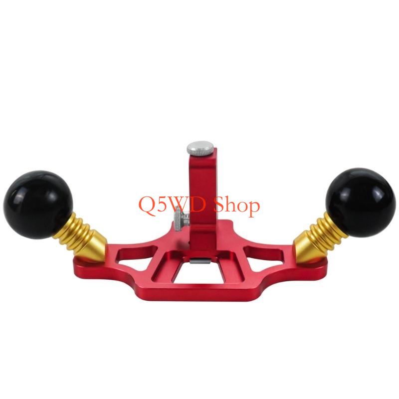 Q5WD กบเราเตอร์งานไม้เครื่องมื - Router Plane Hand บทวิจารณ์และราคา