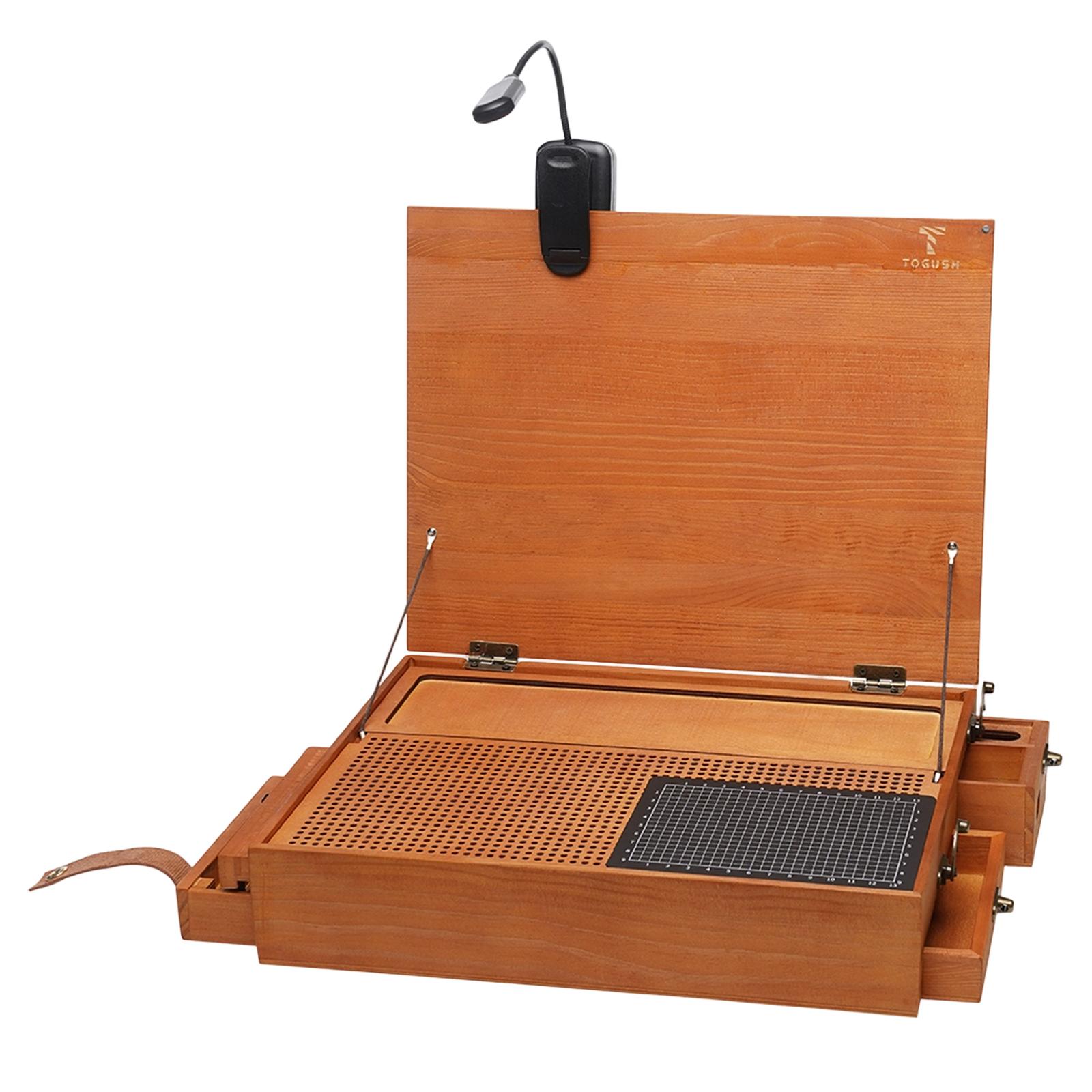 โต๊ะทำงานสำหรับงานอดิเรกสำหรับ - Woodworking Plans บทวิจารณ์และราคา