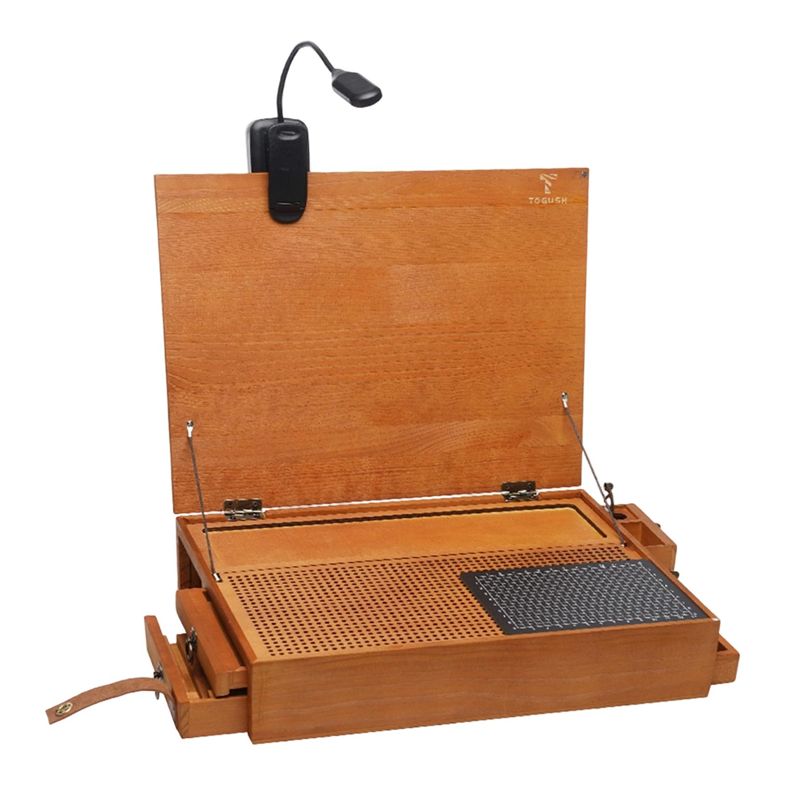 โต๊ะทำงานสำหรับงานอดิเรกสำหรับ - Woodworking Plans บทวิจารณ์และราคา
