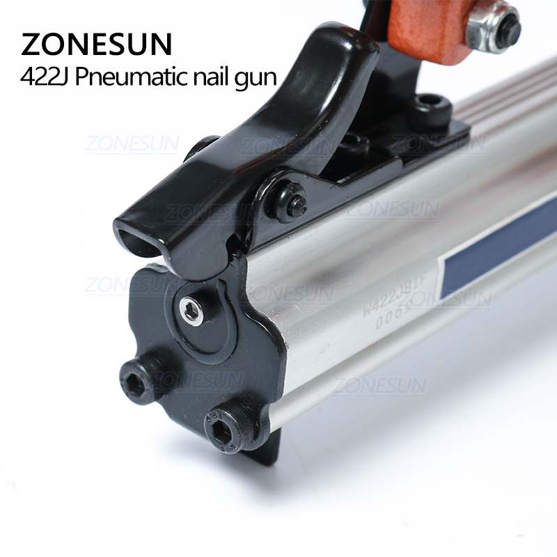 ปืนยิงตะปูลม ZONESUN 422J Ga20 - Furniture And Woodworking บทวิจารณ์และราคา