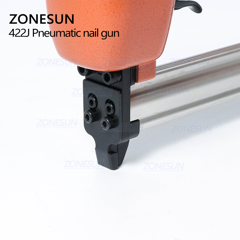 ปืนยิงตะปูลม ZONESUN 422J Ga20 - Furniture And Woodworking บทวิจารณ์และราคา
